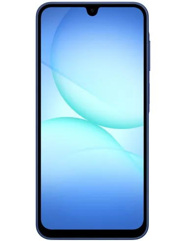 Smartphone Samsung Galaxy A17 5G 8/256GB Azul