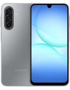 Samsung Galaxy A17 5G 8/256GB Gris