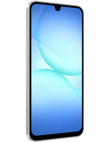 Smartphone Samsung Galaxy A17 5G 8/256GB Gris