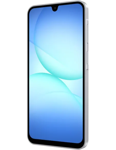 Smartphone Samsung Galaxy A17 5G 8/256GB Gris