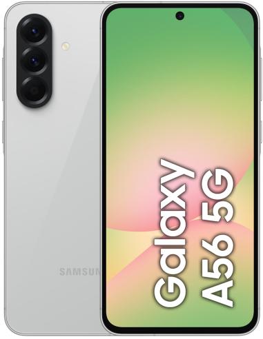 Samsung Galaxy A56 5G 8/256GB Gris