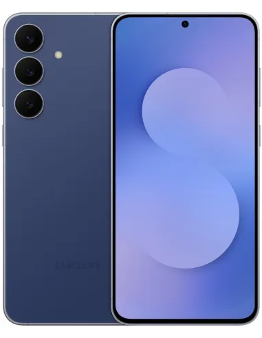 Smartphone Samsung Galaxy S25 FE 8GB/256GB Azul Marino