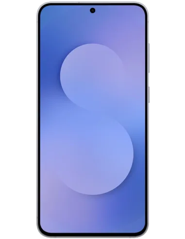 Smartphone Samsung Galaxy S25 FE 8GB/256GB Azul Marino