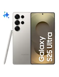 Samsung Galaxy S25 Ultra 5G 12/512GB Gris