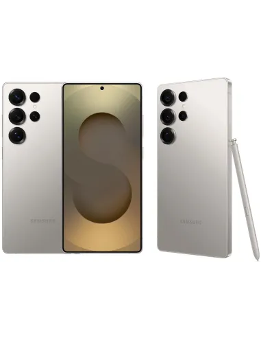 Samsung Galaxy S25 Ultra 5G 12/512GB Gris