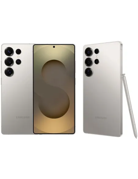 Samsung Galaxy S25 Ultra 5G 12/512GB Gris