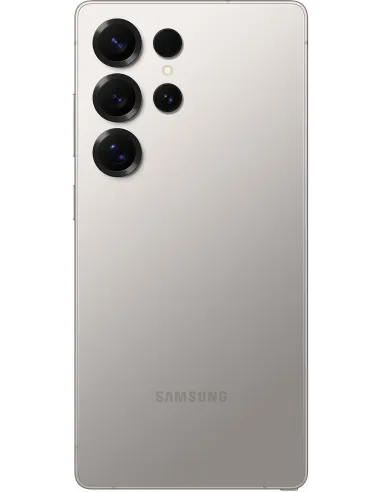 Samsung Galaxy S25 Ultra 5G 12/512GB Gris