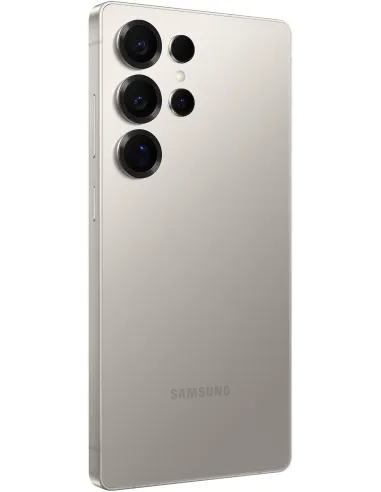 Samsung Galaxy S25 Ultra 5G 12/512GB Gris