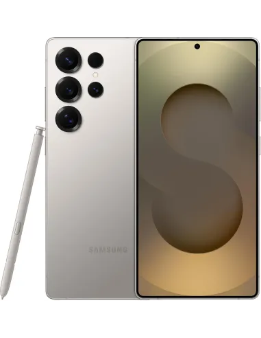 Samsung Galaxy S25 Ultra 5G 12/512GB Gris