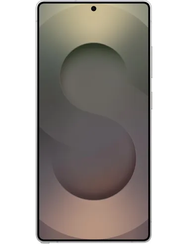 Smartphone Samsung Galaxy S25 ultra 5G 12/512GB Negro Plata