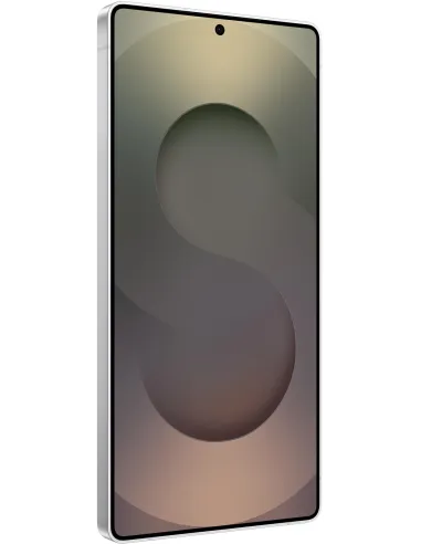Smartphone Samsung Galaxy S25 ultra 5G 12/512GB Negro Plata
