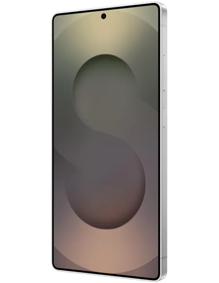 Smartphone Samsung Galaxy S25 ultra 5G 12/512GB Negro Plata