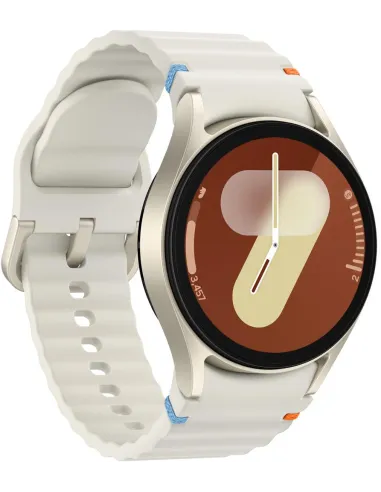 Smartwatch Samsung Galaxy Watch7 40mm Crema