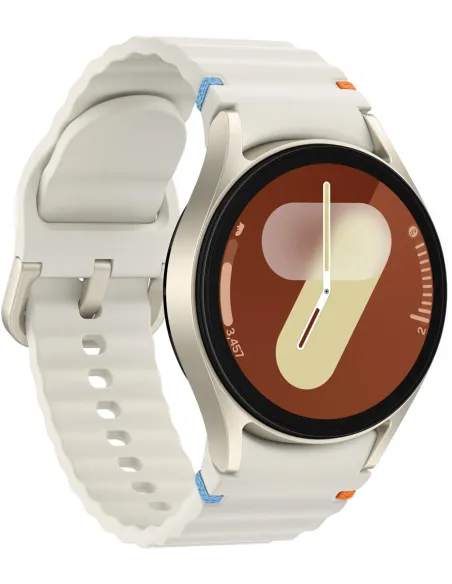 Smartwatch Samsung Galaxy Watch7 40mm Crema