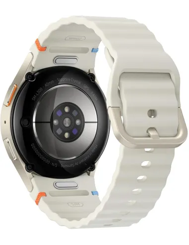 Smartwatch Samsung Galaxy Watch7 40mm Crema