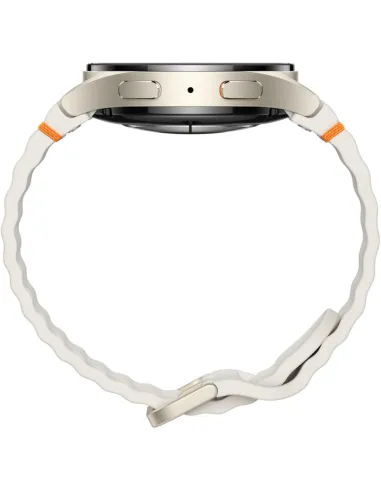 Smartwatch Samsung Galaxy Watch7 40mm Crema