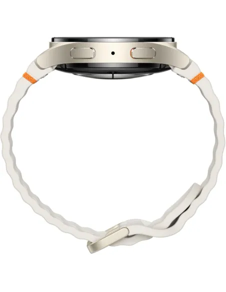 Smartwatch Samsung Galaxy Watch7 40mm Crema