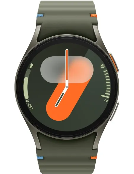 Smartwatch Samsung Galaxy Watch7 LTE 40mm Verde
