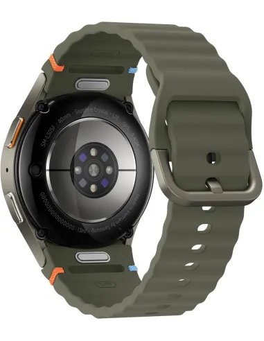 Smartwatch Samsung Galaxy Watch7 LTE 40mm Verde