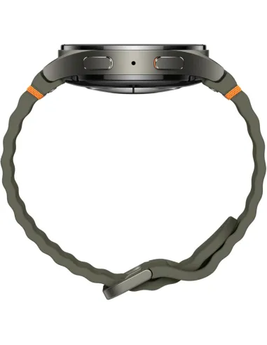 Smartwatch Samsung Galaxy Watch7 LTE 40mm Verde