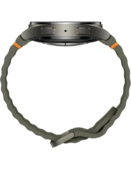 Smartwatch Samsung Galaxy Watch7 LTE 40mm Verde