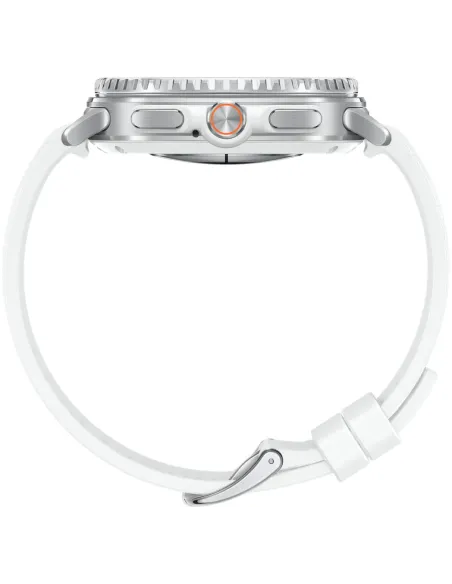 Smartwatch Samsung Galaxy Watch8 Classic 46mm Blanco