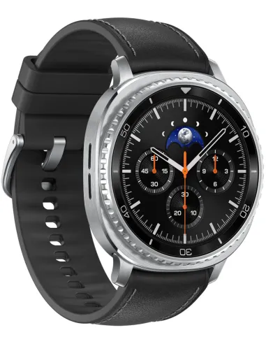 Smartwatch Samsung Galaxy Watch8 Classic 46mm Negro