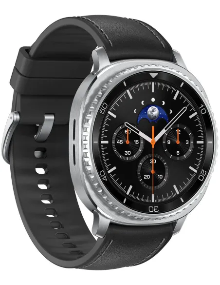 Smartwatch Samsung Galaxy Watch8 Classic 46mm Negro
