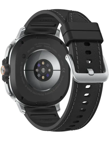 Smartwatch Samsung Galaxy Watch8 Classic 46mm Negro