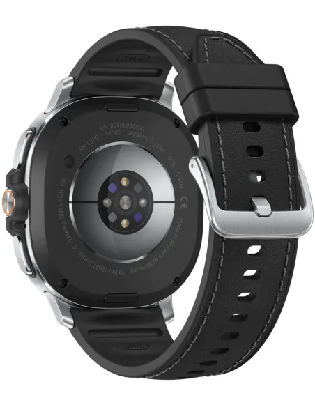 Smartwatch Samsung Galaxy Watch8 Classic 46mm Negro