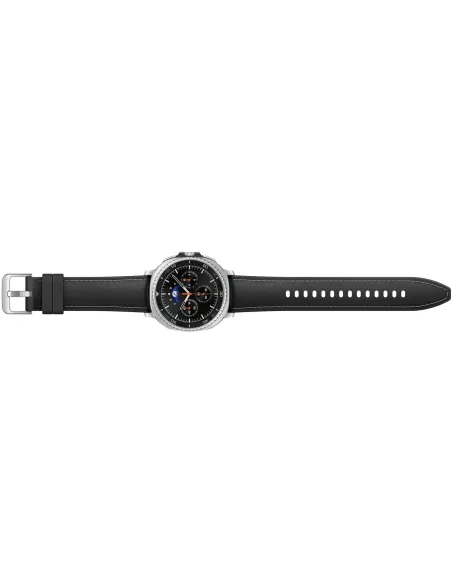Smartwatch Samsung Galaxy Watch8 Classic 46mm Negro