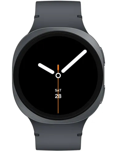 Smartwatch Samsung Galaxy Watch8 44mm Gris Oscuro