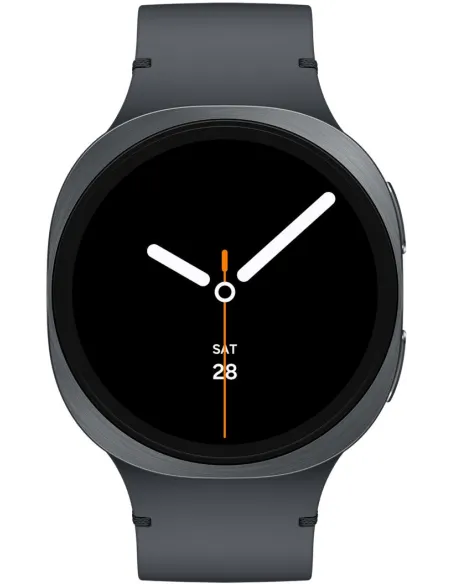 Smartwatch Samsung Galaxy Watch8 44mm Gris Oscuro
