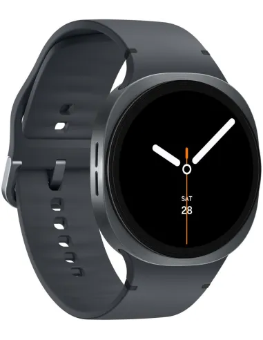 Smartwatch Samsung Galaxy Watch8 44mm Gris Oscuro