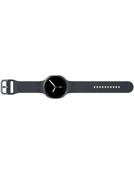 Smartwatch Samsung Galaxy Watch8 44mm Gris Oscuro