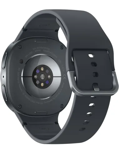 Smartwatch Samsung Galaxy Watch8 44mm Gris Oscuro