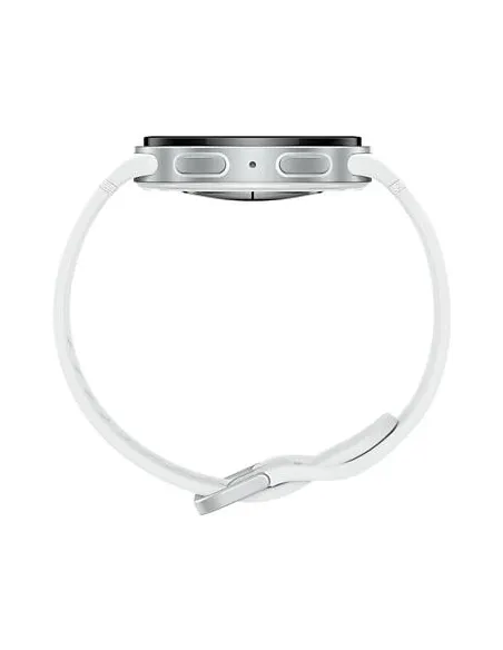 Smartwatch Samsung Galaxy Watch8 40mm Plateado