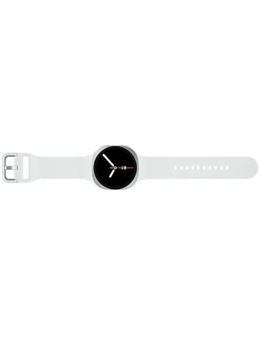 Smartwatch Samsung Galaxy Watch8 40mm Plateado