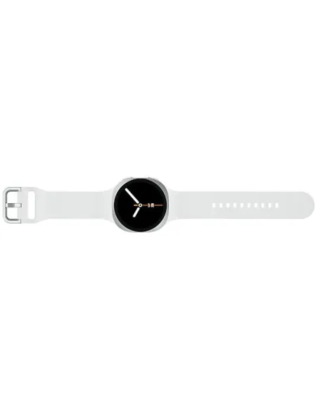 Smartwatch Samsung Galaxy Watch8 40mm Plateado
