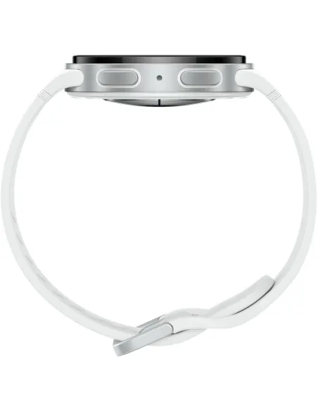 Smartwatch Samsung Galaxy Watch8 40mm Plateado