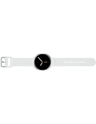 Smartwatch Samsung Galaxy Watch8 40mm Plateado