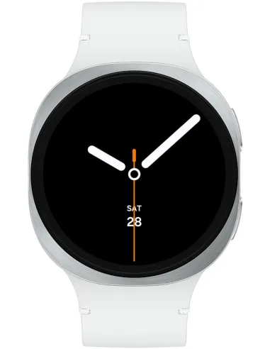 Smartwatch Samsung Galaxy Watch8 44mm Plateado
