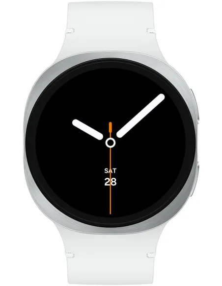 Smartwatch Samsung Galaxy Watch8 44mm Plateado