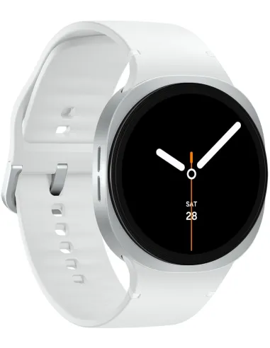 Smartwatch Samsung Galaxy Watch8 44mm Plateado