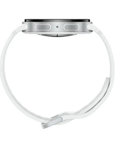 Smartwatch Samsung Galaxy Watch8 44mm Plateado