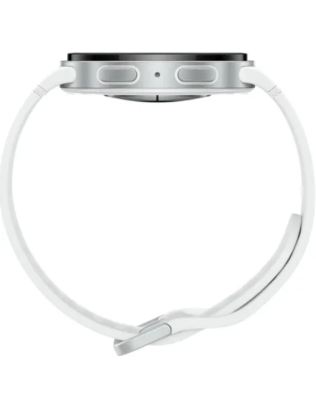 Smartwatch Samsung Galaxy Watch8 44mm Plateado