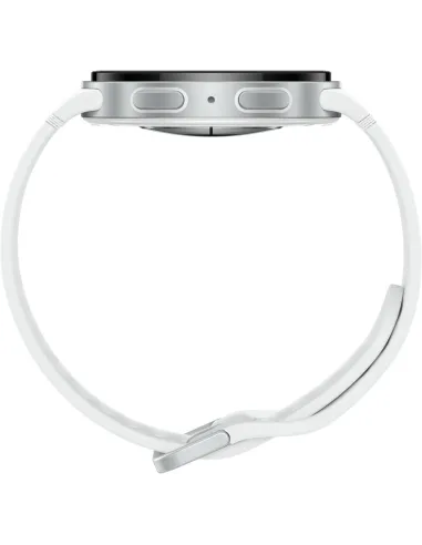 Smartwatch Samsung Galaxy Watch8 LTE 44mm Plateado