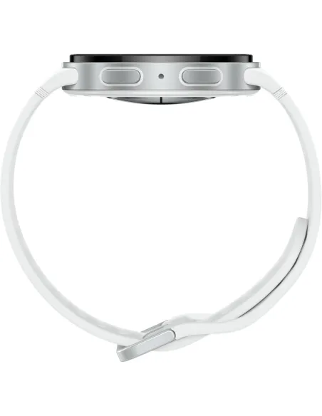 Smartwatch Samsung Galaxy Watch8 LTE 44mm Plateado