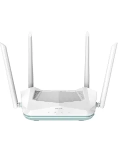 Router D-Link R15/E Eagle Pro AI AX1500 Router Dual-Band WiFi 6 Mesh Gigabit-RED64221