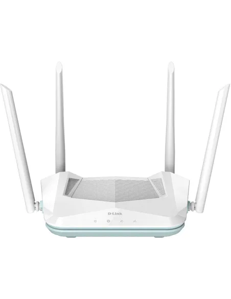 Router D-Link R15 Eagle Pro AI AX1500 Router Dual-Band WiFi 6 Mesh Gigabit